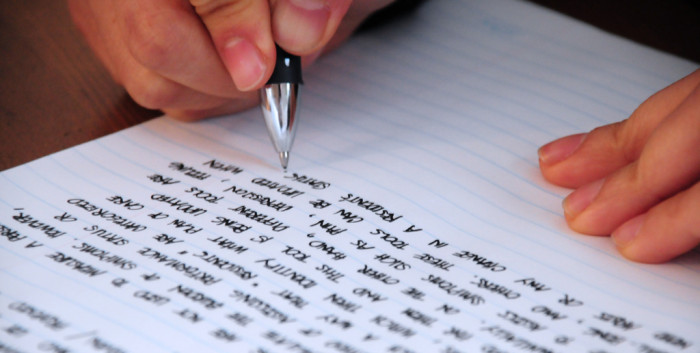 ¿Tienes mala memoria? El secreto está en ejercitarla con lo que escribes