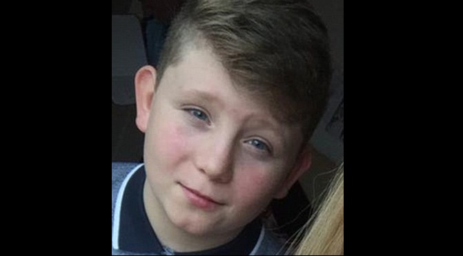 ¡Se pasó! Niño termina con su polola por Whatsapp y hasta le pidió el número de su amiga