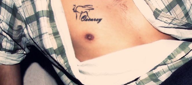 Tatuajes 3D: El nuevo diseño tridimensional que la está rompiendo en Instagram