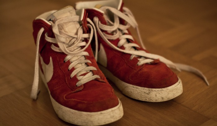 Alexander Stramma (cc) / Flicr