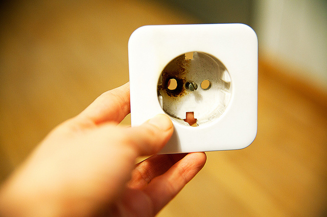 palomaleca (cc) | Flickr