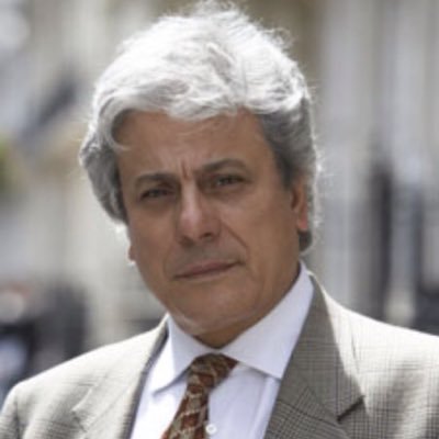 Dr Ahmed Ismail| Twitter