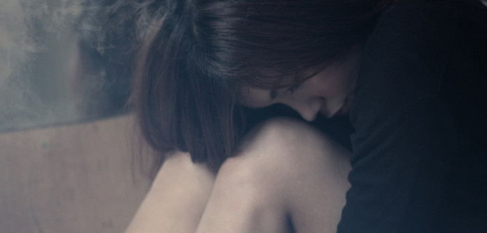 La inesperada ayuda que recibió mujer que era agredida por un hombre en India