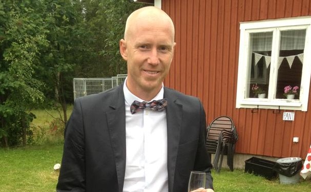 El franco post de un profesor en Facebook sobre sus alumnos que ha enojado a varios padres