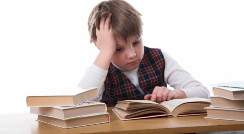 Niño encontró forma de hacer trampa en prueba pero sin romper ninguna regla