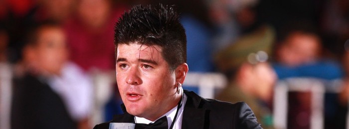 Jr. Playboy vuelve a defenderse en Instagram tras filtración del polémico audio