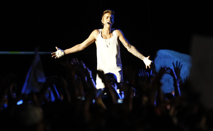 Justin Bieber gastó más de $1 millón en alcohol: éstas fueron las consecuencias