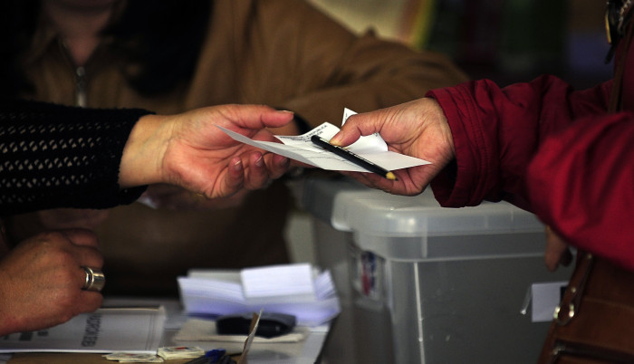 Revisa si fuiste seleccionado como vocal de mesa para las próximas Elecciones Primarias