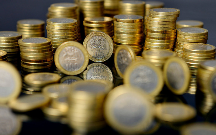 Banco Central presentó a presidenta Bachelet diseño de nueva familia de monedas