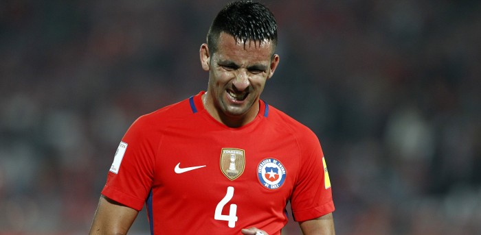 Olympique de Marsella e Isla cayeron ante PSG en la final de la Copa de Francia