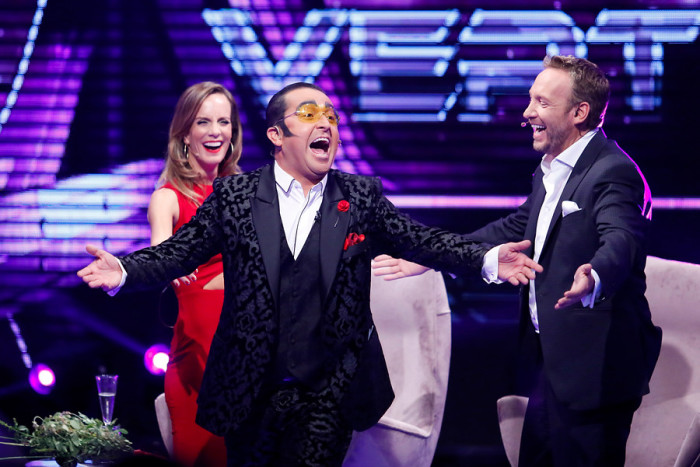 Estos serán los invitados para este jueves en el estelar 