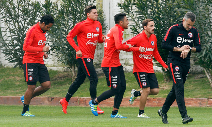 RODRIGO SÁENZ | AGENCIA UNO