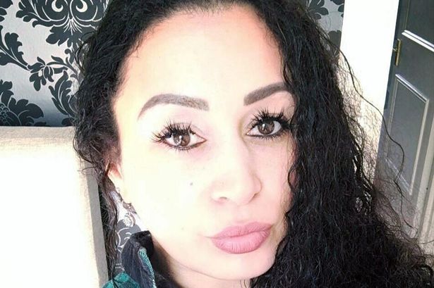 Mandy Leacock |Redes Sociales