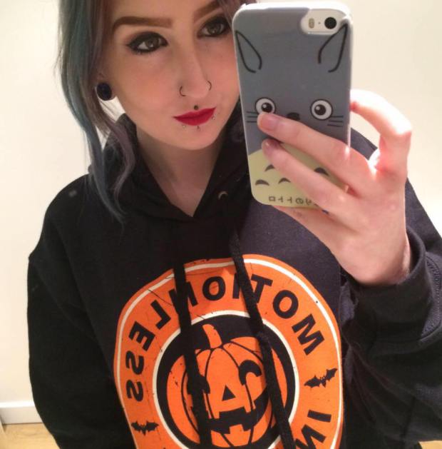 Aimee Rouski | Facebook