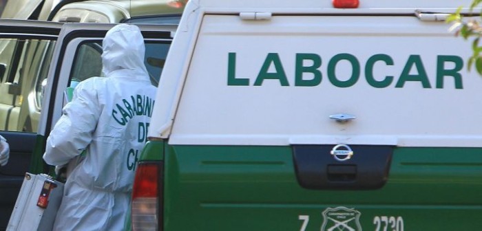 Encuentran en la vía pública a mujer con fracturas y sin sus ojos en Coyhaique