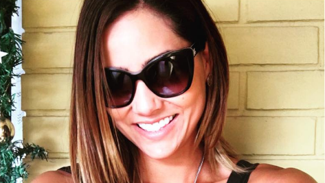 El potente mensaje de Camila Recabarren en Instagram que fue alabado por sus seguidores