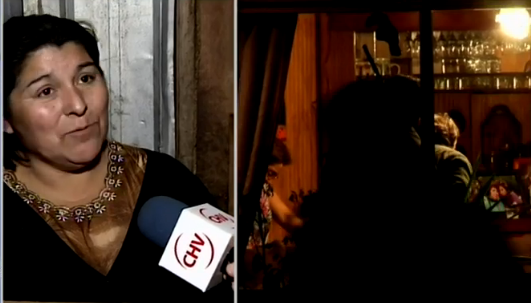 Brutal declaración clave de la madre de Nabila permitió la detención de su ex pareja