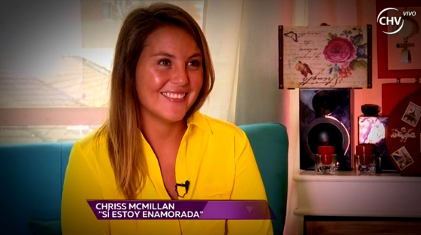 Captura / Chilevision