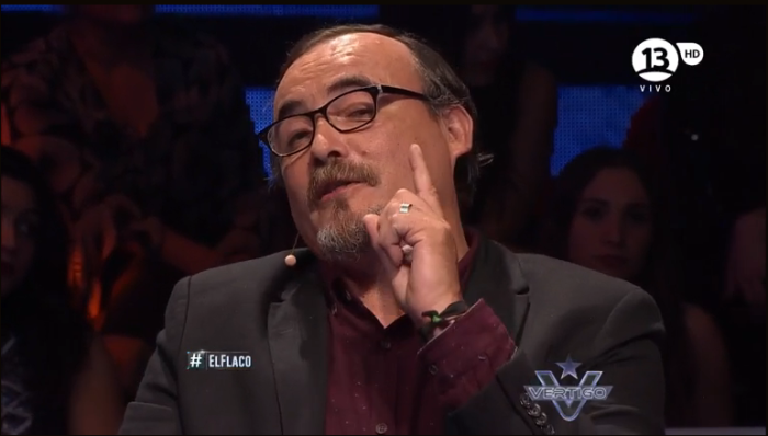 Paul Vásquez revela en 