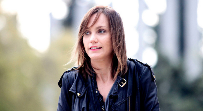 Hans Scott | Agencia UNO