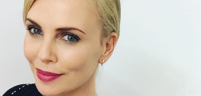 Charlize Theron | Instagram