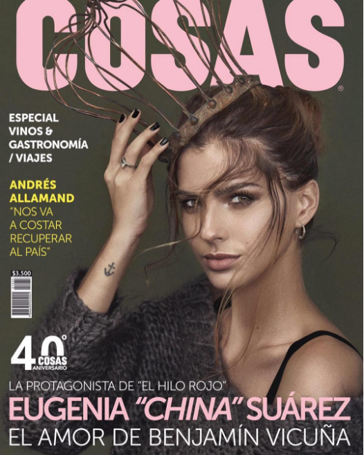 Revista Cosas