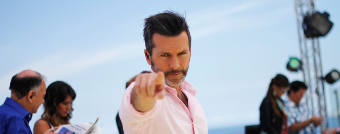 Cristián Sánchez comparte emotiva foto del recuerdo junto a sus hermanos