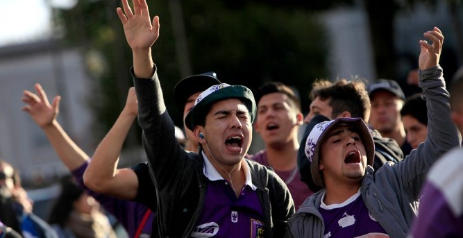 Corte penquista acoge a trámite recurso de trabajadores ‘lilas’ contra desafiliación