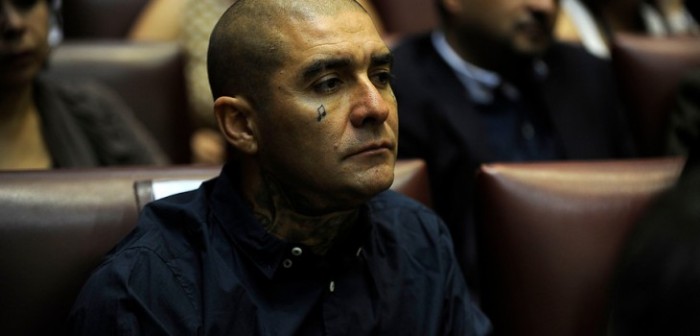 DJ Méndez podrá competir en primarias de la Nueva Mayoría