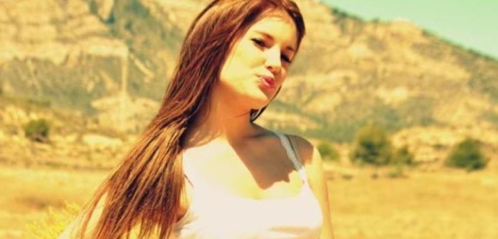 Gala Caldirola se llena de piropos en Instagram tras publicar escotada foto