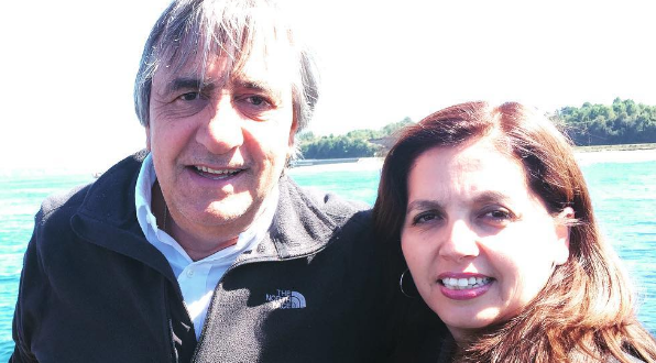 Ina Sáez / Instagram