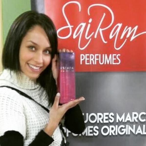 Ingrid Aceitón | Instagram