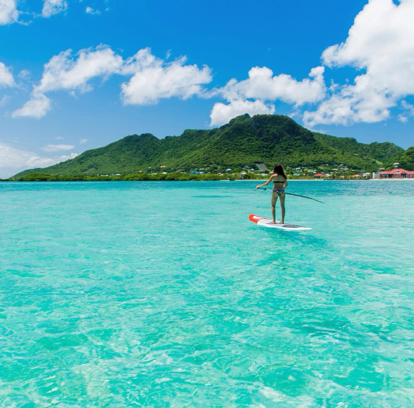 VincyZoe | Instagram