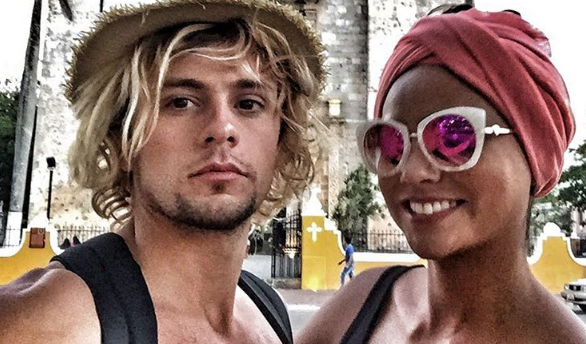 Joaquín Méndez / Instagram