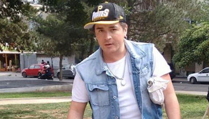 Junior Playboy subió video a Instagram burlándose de Rodrigo Wainraihgt: fue criticado