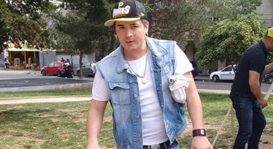 Junior Playboy / Instagram