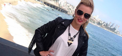 Kika Silva / Instagram