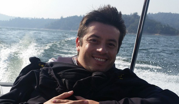 Mira lo grandes que están las trillizas de Leandro Martínez: las mostró en Instagram