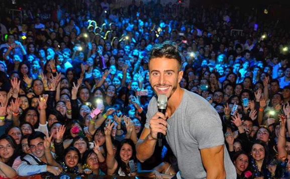 Marco Ferri | Instagram