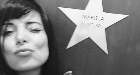 Mariela Montero se luce en nuevo videoclip de destacado dúo nacional