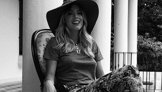 Martina Stoessel / Instagram