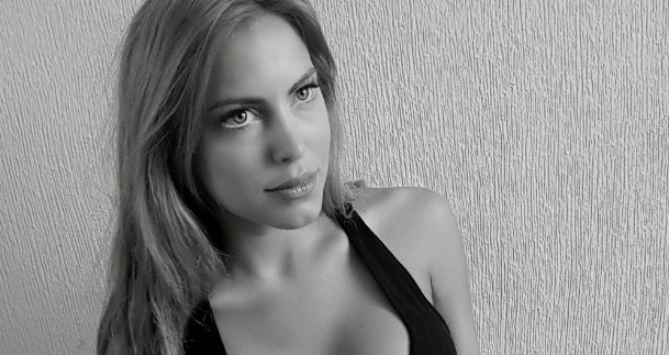 Melina Figueroa fue operada de tres hernias hace algunas semanas: se mantiene sin entrenar