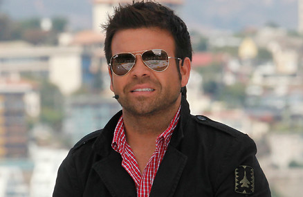 La dura respuesta que sufrió nuevamente Ignacio Gutiérrez por parte de Chilevisión