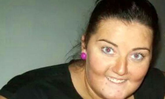 Joven que gastó beneficios universitarios en comida chatarra cambió su vida: Así está hoy