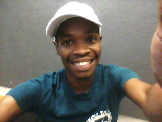 Ntokozo Qwabe | Facebook