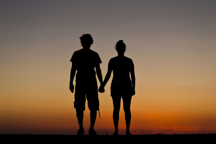 Atención féminas: 10 cosas que todo hombre desea que hagas en una primera cita