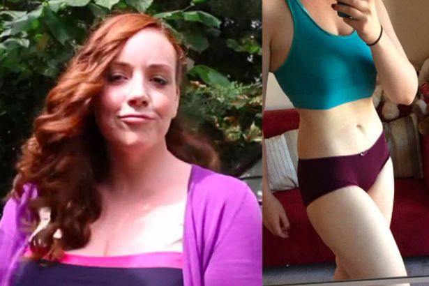 Amanda Woods | The Mirror