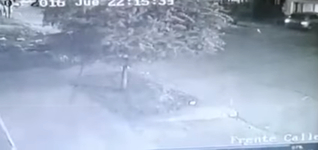 Captura de Video