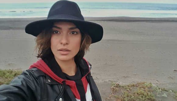 Pilar Moraga / Instagram