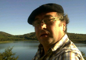 Ricardo Cantín estaría siendo tentado para postular a un cargo político en el sur